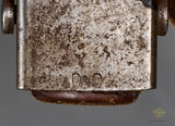 German WWII Leather Strap for 98K Rifle