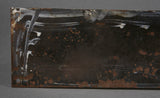 German WWII “Ritter von Epp” Street Sign VERY RARE