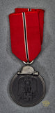 German WWII Russian Front Medal