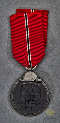German WWII Russian Front Medal