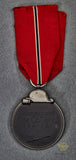 German WWII Russian Front Medal