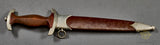 Veteran Bring Back German WWII Early SA Dagger by Gustav Spitzer***STILL AVAILABLE***