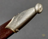 Veteran Bring Back German WWII Early SA Dagger by Gustav Spitzer***STILL AVAILABLE***