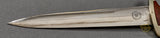 Veteran Bring Back German WWII Early SA Dagger by Gustav Spitzer***STILL AVAILABLE***