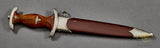 German WWII SA Dagger by Kober***STILL AVAILABLE***