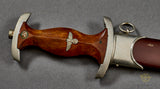 German WWII SA Dagger by Kober***STILL AVAILABLE***