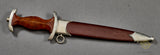 German WWII SA Dagger by Kober***STILL AVAILABLE***