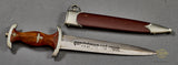 German WWII SA Dagger by Kober***STILL AVAILABLE***