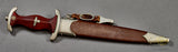 German WWII Early SA Dagger by F. Dick***STILL AVAILABLE***