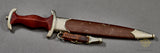 German WWII Early SA Dagger by F. Dick***STILL AVAILABLE***