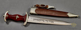 German WWII Early SA Dagger by F. Dick***STILL AVAILABLE***