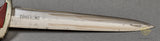 German WWII Early SA Dagger by F. Dick***STILL AVAILABLE***