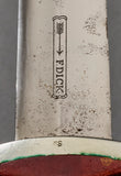 German WWII Early SA Dagger by F. Dick***STILL AVAILABLE***
