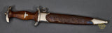 Veteran Bring Back German WWII SA Dagger by Arthur Schüttelhöfer & Co.***STILL AVAILABLE***