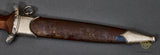 Veteran Bring Back German WWII SA Dagger by Arthur Schüttelhöfer & Co.***STILL AVAILABLE***