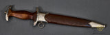 Veteran Bring Back German WWII SA Dagger by Arthur Schüttelhöfer & Co.***STILL AVAILABLE***