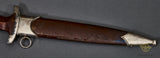 Veteran Bring Back German WWII SA Dagger by Arthur Schüttelhöfer & Co.***STILL AVAILABLE***