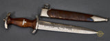 Veteran Bring Back German WWII SA Dagger by Arthur Schüttelhöfer & Co.***STILL AVAILABLE***