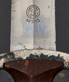 Veteran Bring Back German WWII SA Dagger by Arthur Schüttelhöfer & Co.***STILL AVAILABLE***