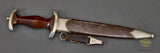 German WWII Early SA Dagger by August Bickel***STILL AVAILABLE***