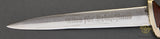 German WWII Early SA Dagger by August Bickel***STILL AVAILABLE***