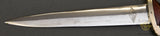 German WWII Early SA Dagger by August Bickel***STILL AVAILABLE***