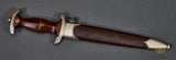 German WWII SA Dagger by Eickhorn***STILL AVAILABLE***