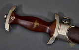 German WWII SA Dagger by Eickhorn***STILL AVAILABLE***
