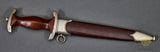German WWII SA Dagger by Eickhorn***STILL AVAILABLE***