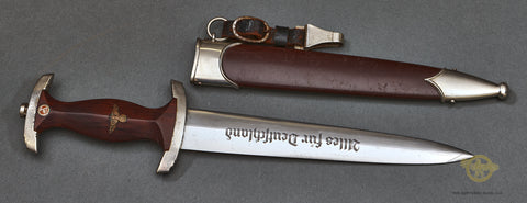 German WWII SA Dagger by Eickhorn***STILL AVAILABLE***