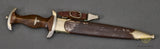 German WWII Totally Ground Röhm SA Dager by Eickhorn***STILL AVAILABLE***