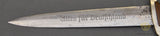 German WWII Totally Ground Röhm SA Dager by Eickhorn***STILL AVAILABLE***