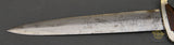 German WWII Totally Ground Röhm SA Dager by Eickhorn***STILL AVAILABLE***