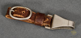 German WWII SA Short Dagger Hanger