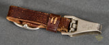 German WWII SA Short Dagger Hanger