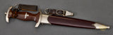 German WWII SA Dagger with 3-Piece Hanger by Tigerwerk***STILL AVAILABLE***