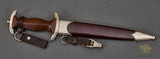 German WWII SA Dagger with 3-Piece Hanger by Tigerwerk***STILL AVAILABLE***