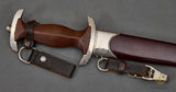 German WWII SA Dagger with 3-Piece Hanger by Tigerwerk***STILL AVAILABLE***