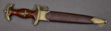 Veteran Bring Back German WWII SA Fully Ground Rohm by Henckels***STILL AVAILABLE***