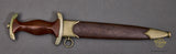 Veteran Bring Back German WWII SA Fully Ground Rohm by Henckels***STILL AVAILABLE***