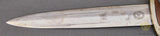 Veteran Bring Back German WWII SA Fully Ground Rohm by Henckels***STILL AVAILABLE***