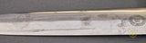 Veteran Bring Back German WWII SA Fully Ground Rohm by Henckels***STILL AVAILABLE***