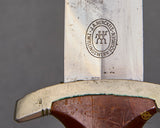 Veteran Bring Back German WWII SA Fully Ground Rohm by Henckels***STILL AVAILABLE***