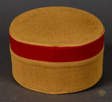 German WWII SA Kepi