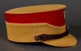 German WWII SA Kepi