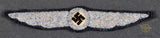 German WWII DLV Air Sports Association Pilot’s Insignia
