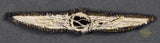 German WWII DLV Air Sports Association Pilot’s Insignia