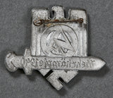 German WWII SA Wehrkämpfe1940 Tinnie