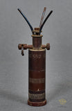 Veteran Bring Back German WWII INERT Ordinance Pressure Igniter S MI.35 for S-Mine