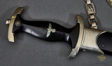 German WWII Model 1936 SS Chain Dagger***STILL AVAILABLE***
